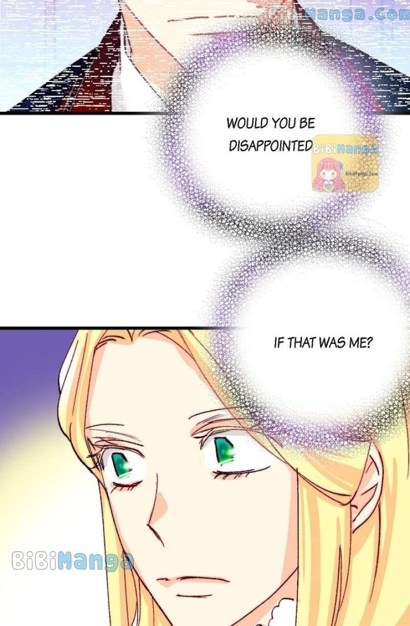 Bring the Love Chapter 124 - Page 48