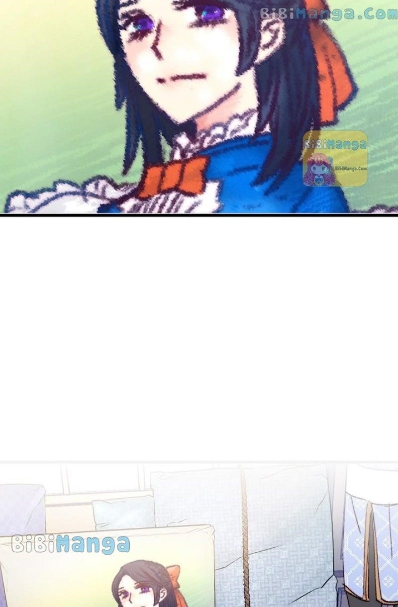 Bring the Love Chapter 124 - Page 70