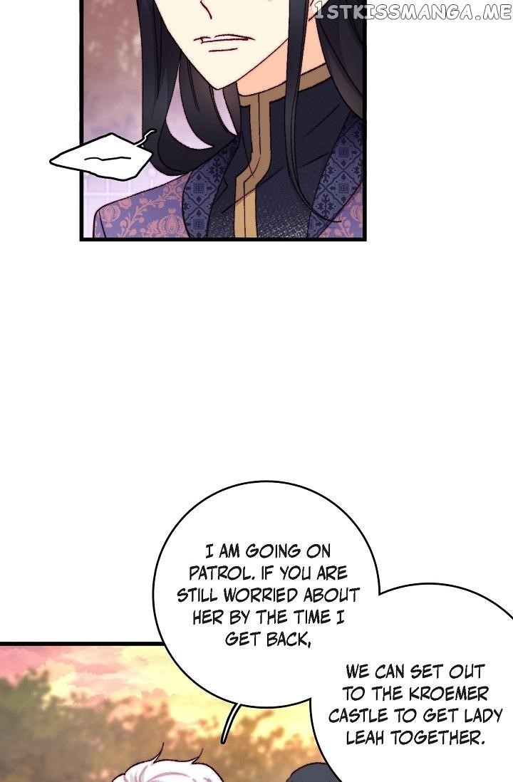 Bring the Love Chapter 125 - Page 11