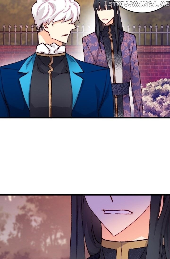 Bring the Love Chapter 125 - Page 12