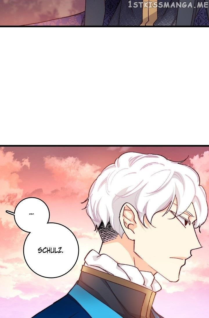 Bring the Love Chapter 125 - Page 13