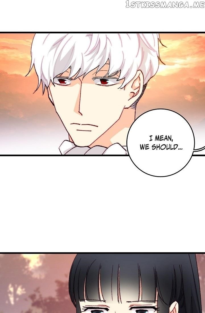 Bring the Love Chapter 125 - Page 16