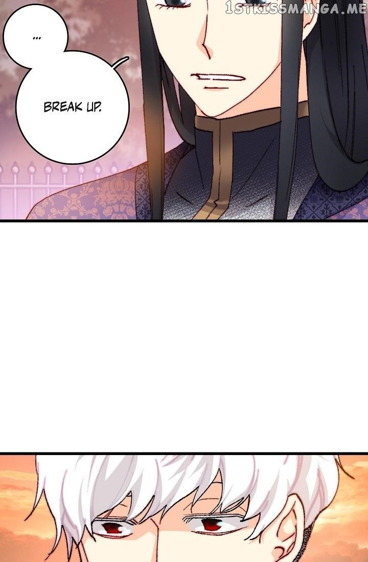 Bring the Love Chapter 125 - Page 17