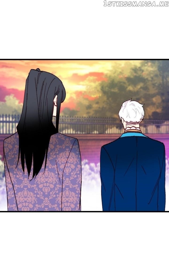 Bring the Love Chapter 125 - Page 19