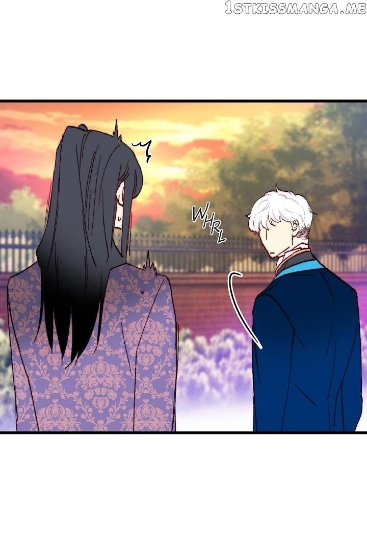 Bring the Love Chapter 125 - Page 20