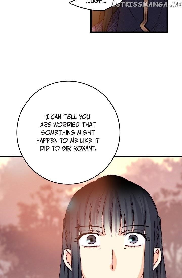 Bring the Love Chapter 125 - Page 25