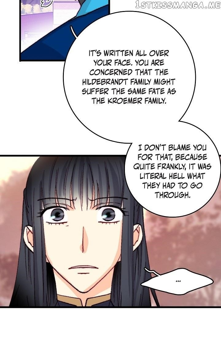 Bring the Love Chapter 125 - Page 27