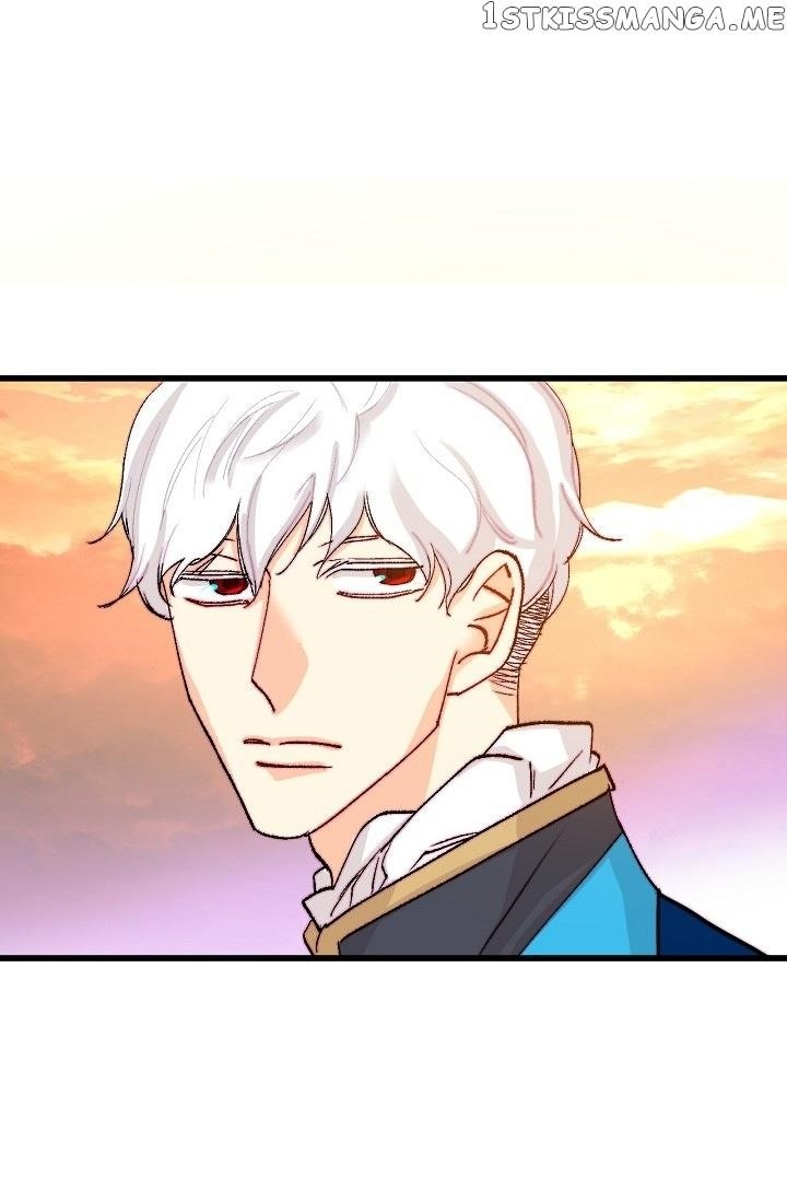 Bring the Love Chapter 125 - Page 28