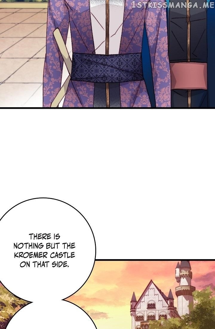 Bring the Love Chapter 125 - Page 3