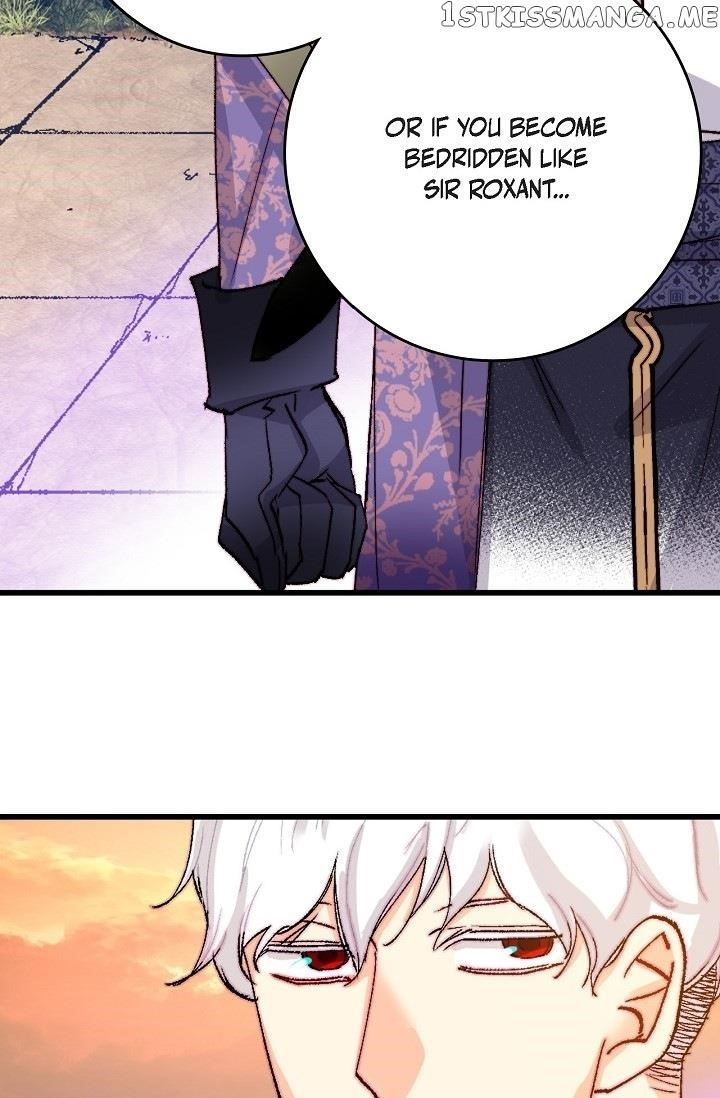 Bring the Love Chapter 125 - Page 31