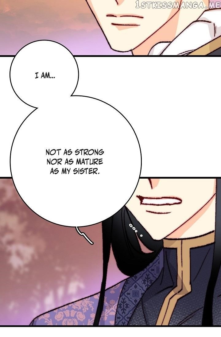 Bring the Love Chapter 125 - Page 32