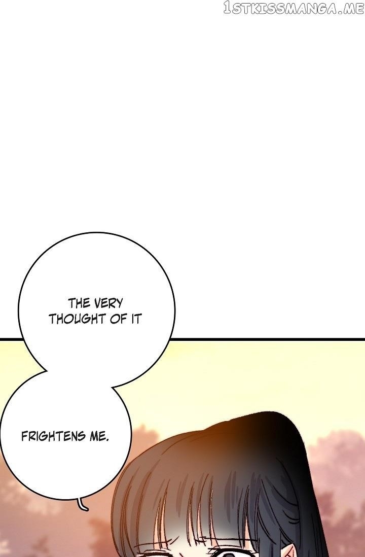 Bring the Love Chapter 125 - Page 33