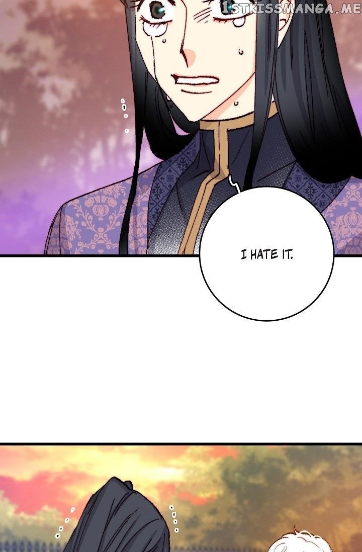 Bring the Love Chapter 125 - Page 34