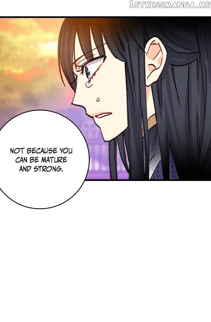 Bring the Love Chapter 125 - Page 38