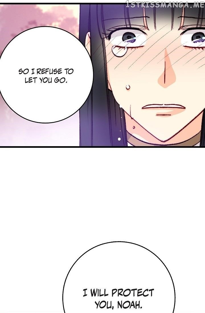 Bring the Love Chapter 125 - Page 42