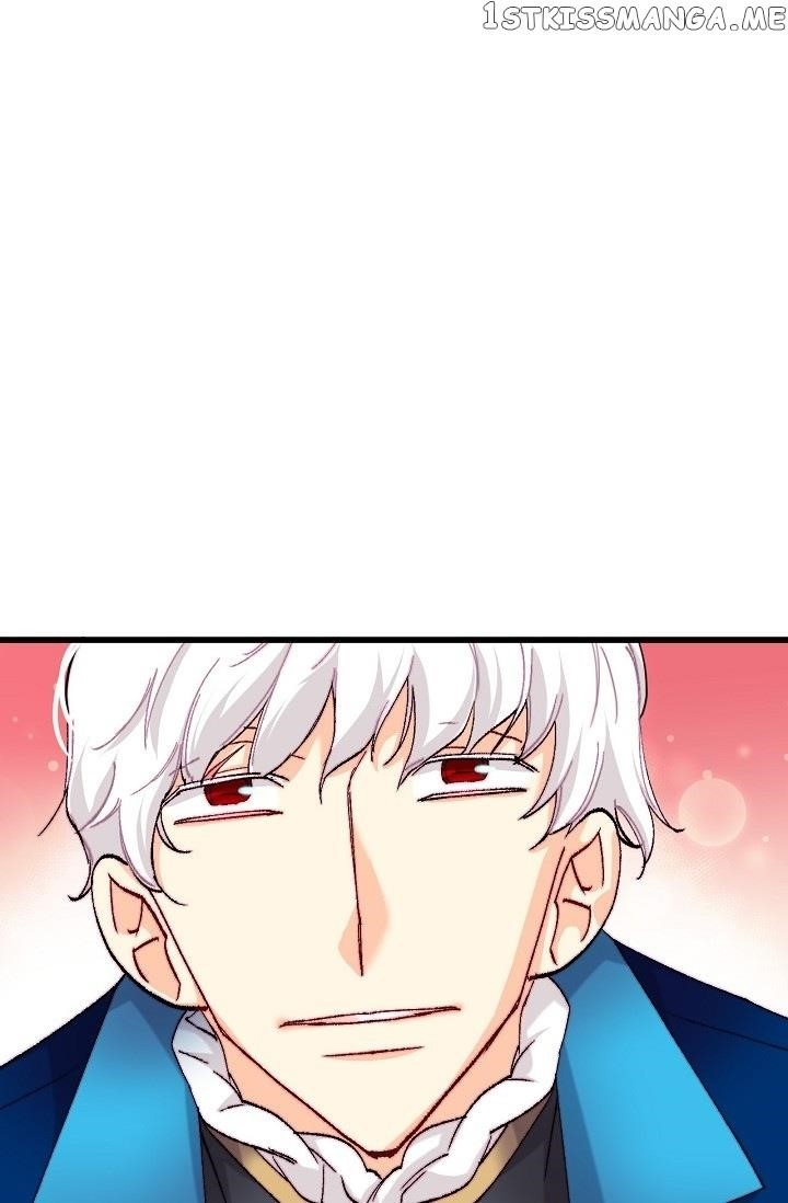 Bring the Love Chapter 125 - Page 45