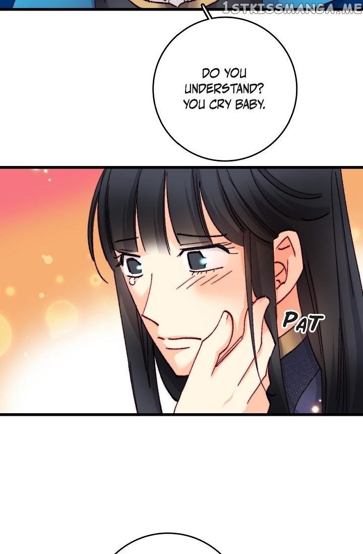 Bring the Love Chapter 125 - Page 46