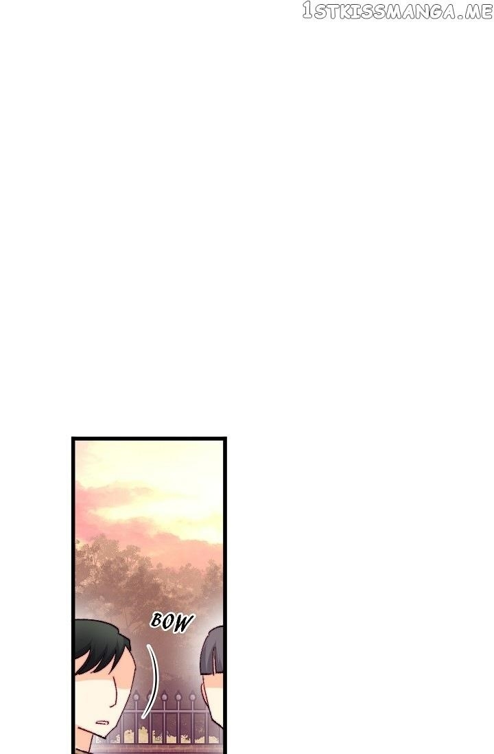 Bring the Love Chapter 125 - Page 49