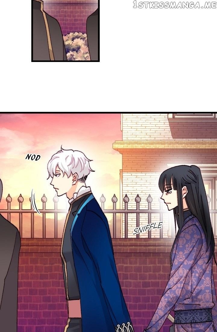 Bring the Love Chapter 125 - Page 50