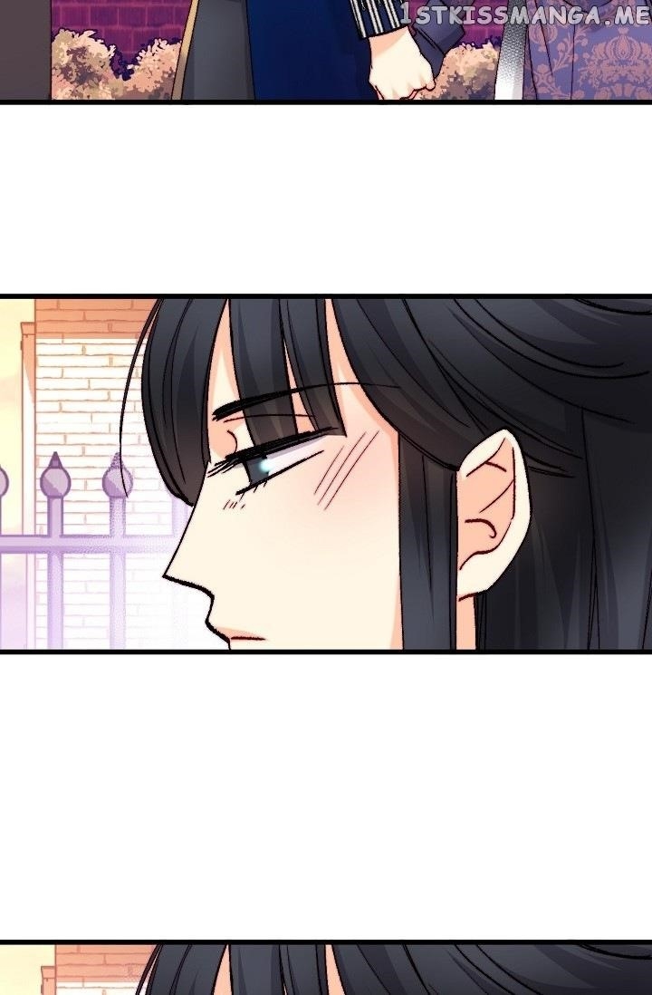 Bring the Love Chapter 125 - Page 51