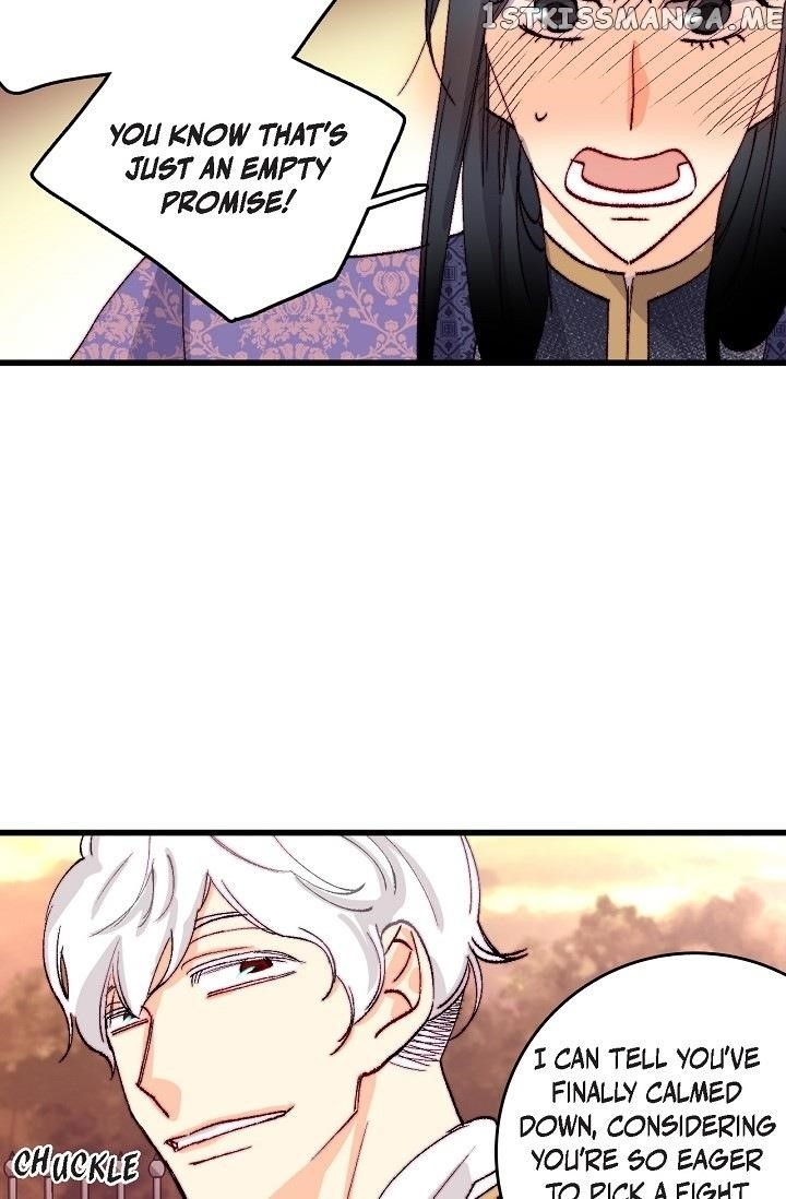 Bring the Love Chapter 125 - Page 56