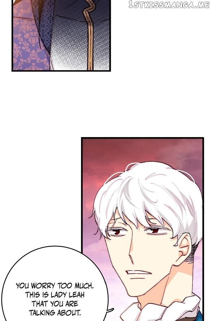 Bring the Love Chapter 125 - Page 6