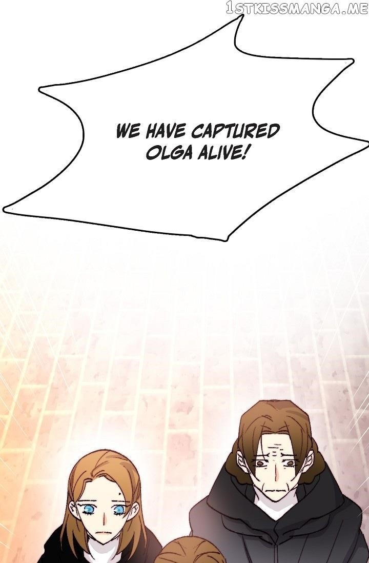 Bring the Love Chapter 125 - Page 60