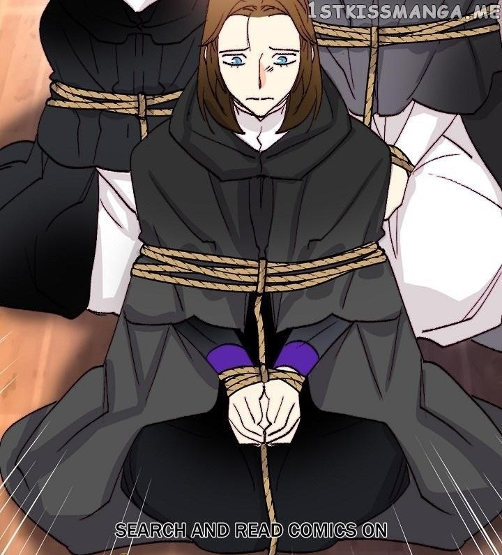 Bring the Love Chapter 125 - Page 61