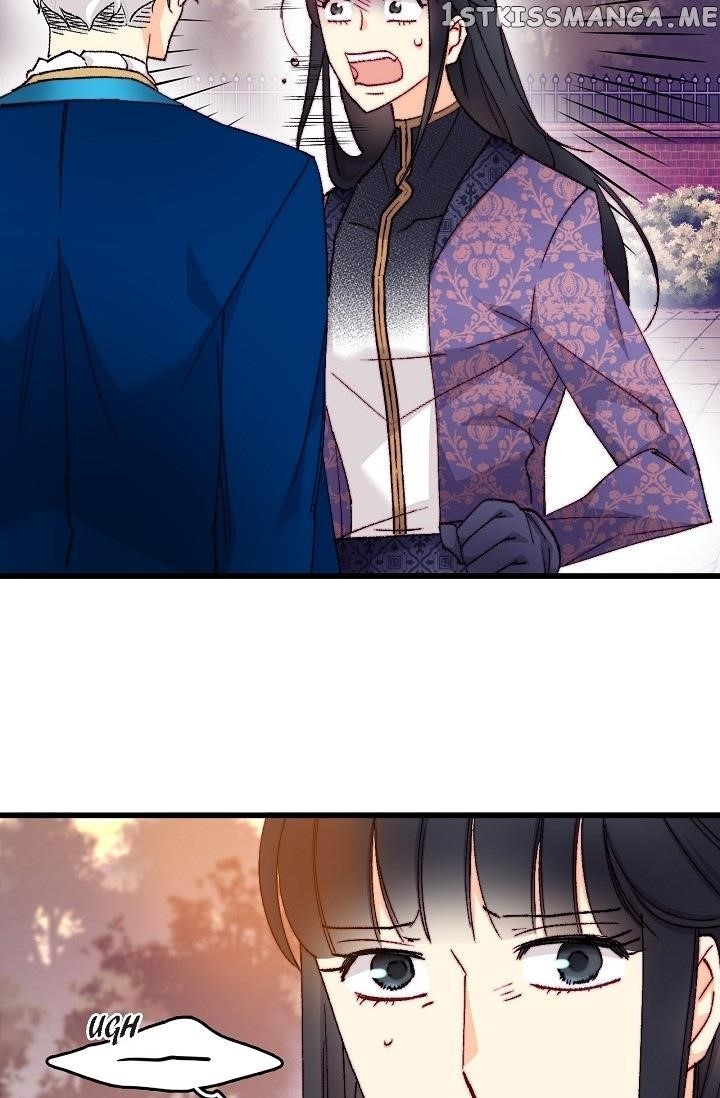 Bring the Love Chapter 125 - Page 8