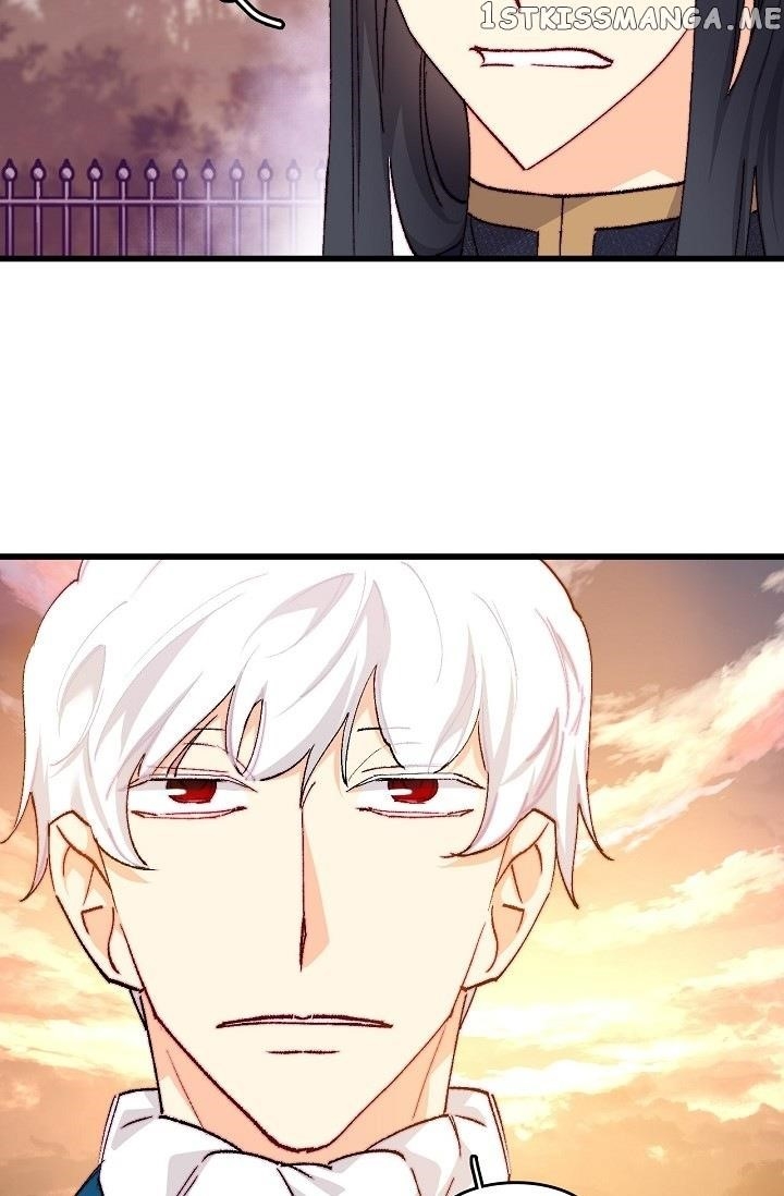 Bring the Love Chapter 125 - Page 9