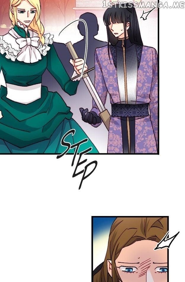 Bring the Love Chapter 126 - Page 11