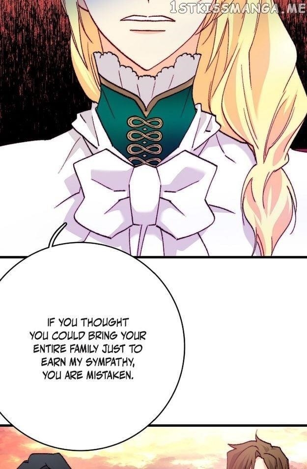 Bring the Love Chapter 126 - Page 13