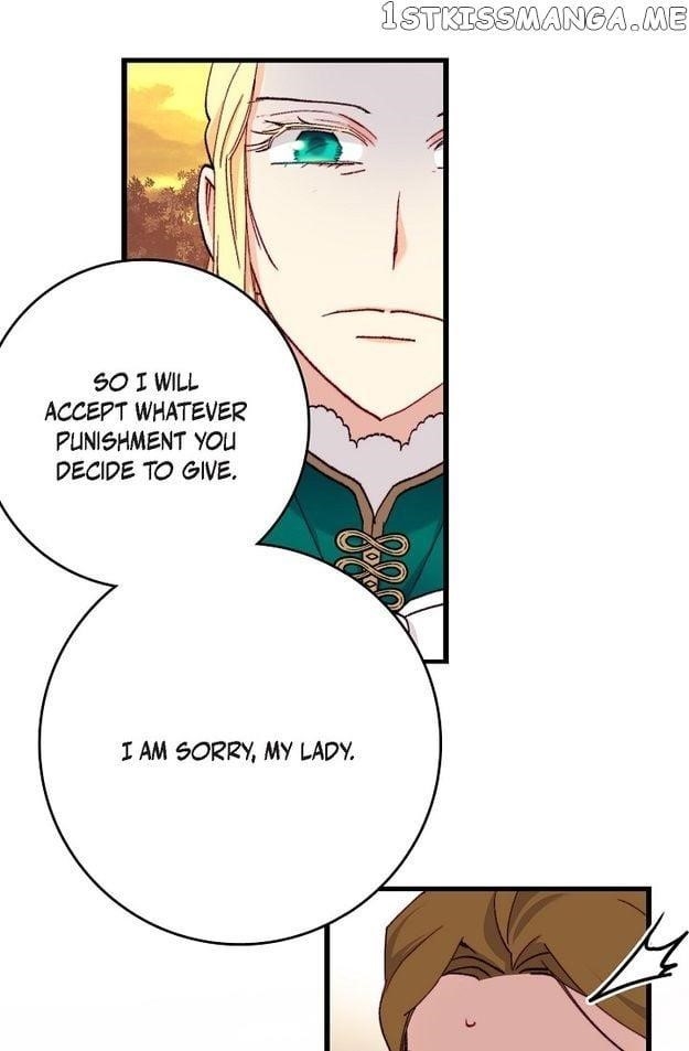 Bring the Love Chapter 126 - Page 18