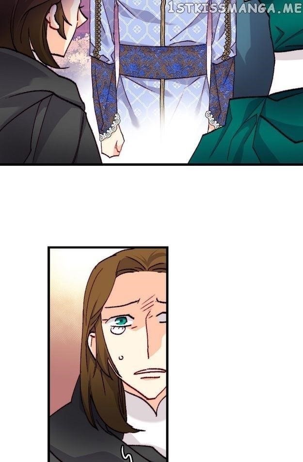 Bring the Love Chapter 126 - Page 20