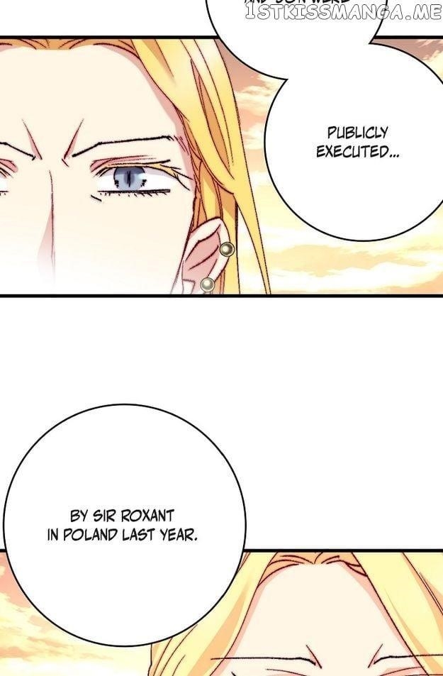 Bring the Love Chapter 126 - Page 22