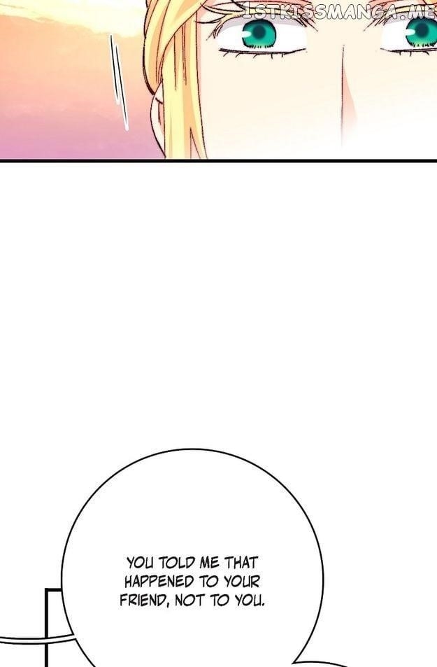 Bring the Love Chapter 126 - Page 23