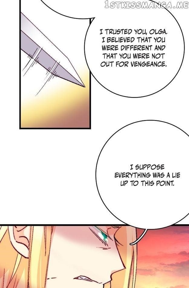 Bring the Love Chapter 126 - Page 24