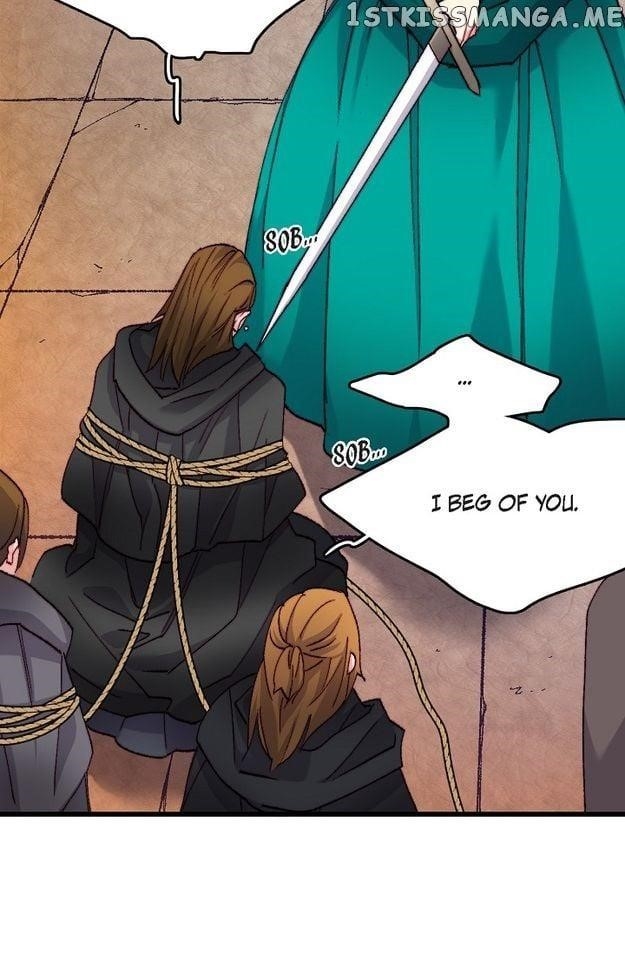 Bring the Love Chapter 126 - Page 31