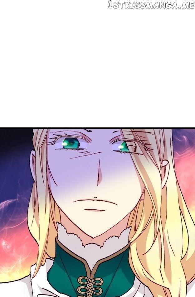 Bring the Love Chapter 126 - Page 32