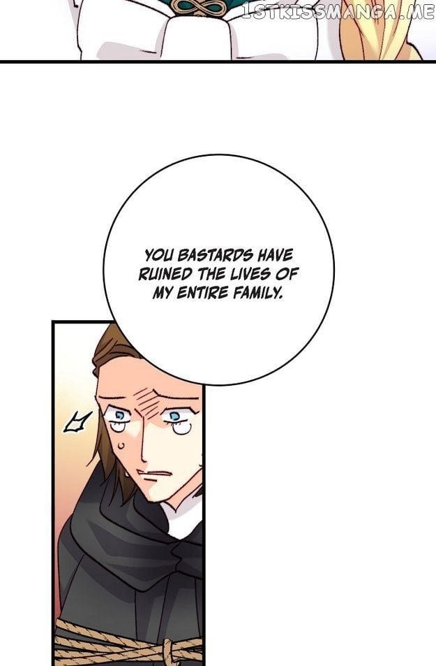 Bring the Love Chapter 126 - Page 33