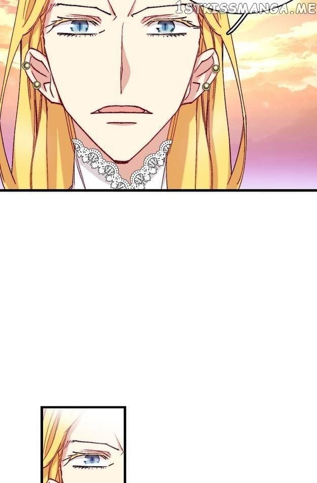 Bring the Love Chapter 126 - Page 36