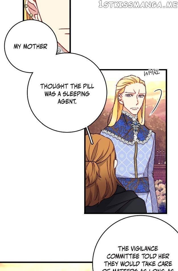 Bring the Love Chapter 126 - Page 37