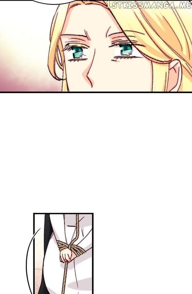 Bring the Love Chapter 126 - Page 42