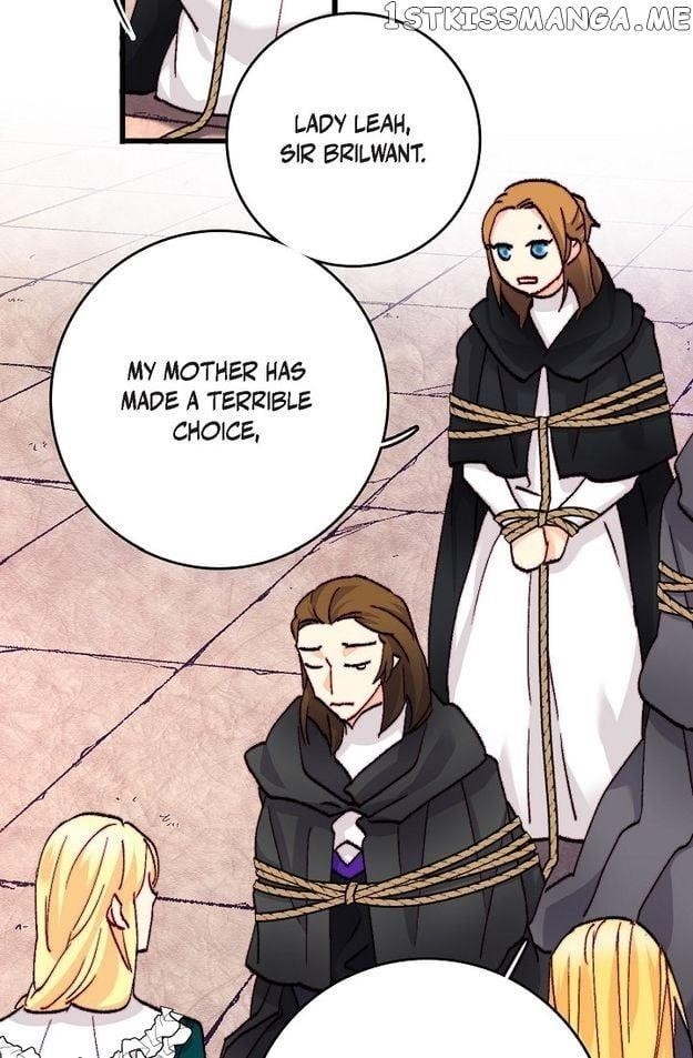 Bring the Love Chapter 126 - Page 43