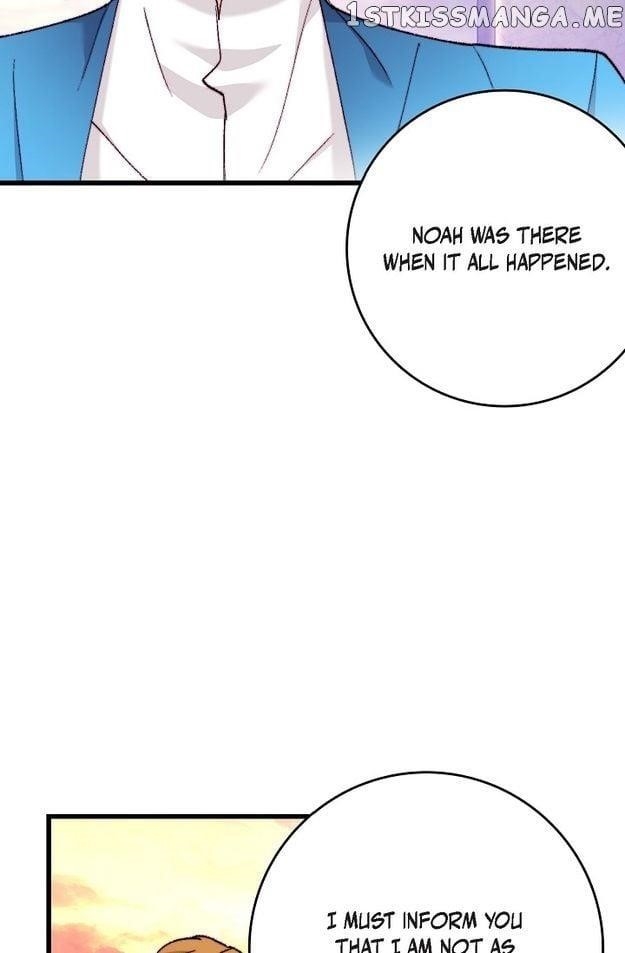 Bring the Love Chapter 126 - Page 49