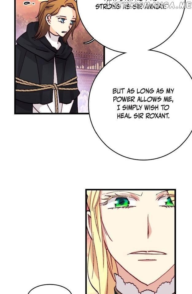 Bring the Love Chapter 126 - Page 50