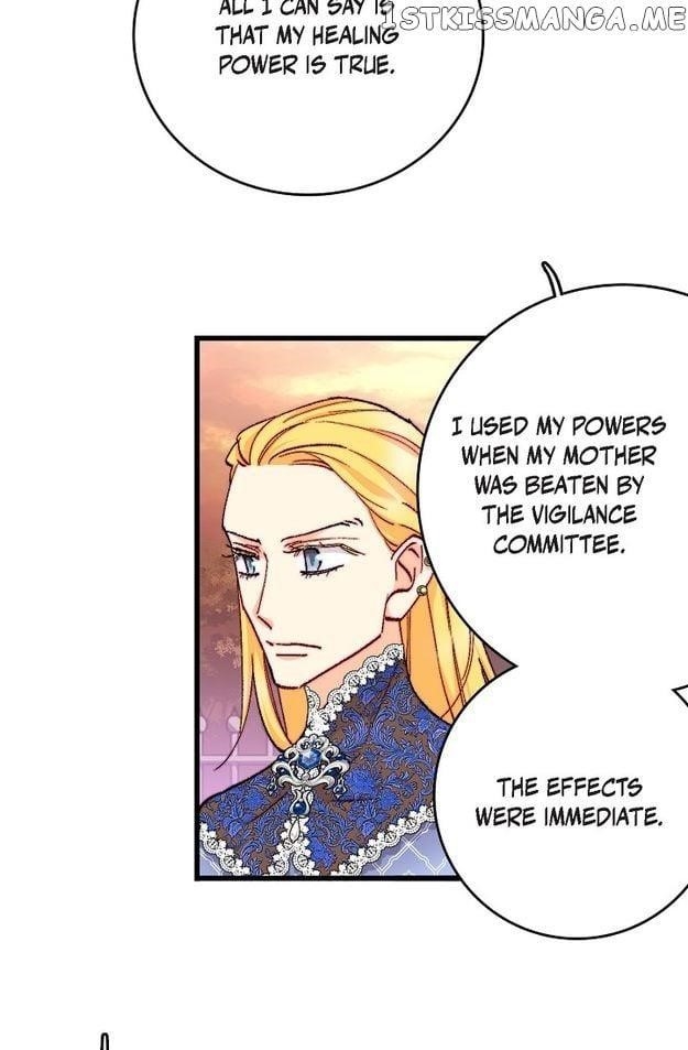 Bring the Love Chapter 126 - Page 53