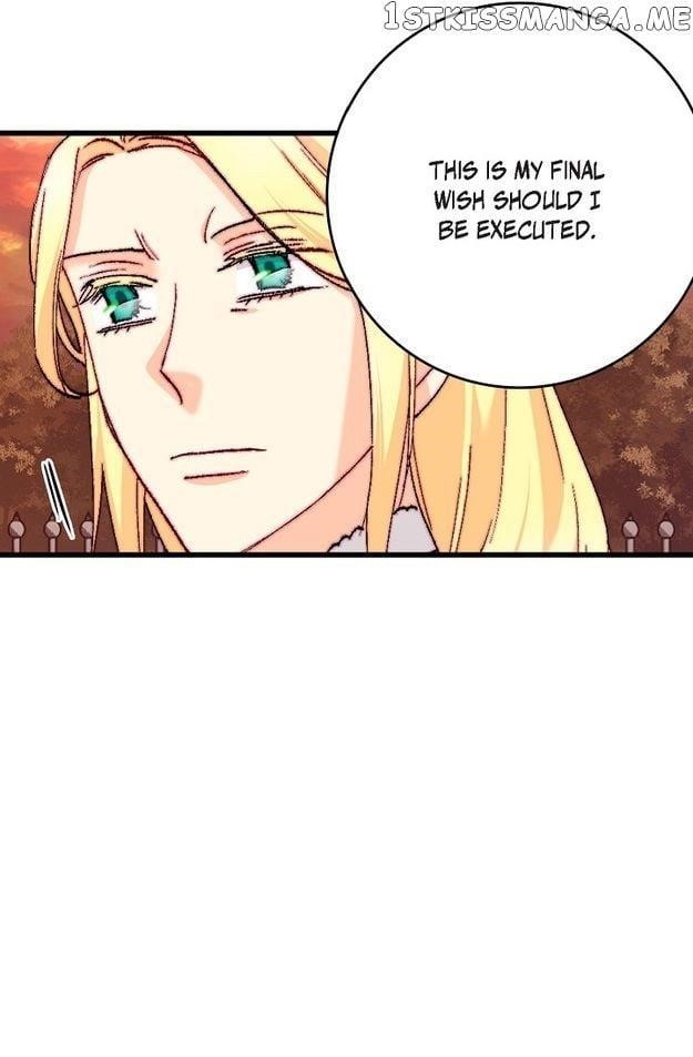 Bring the Love Chapter 126 - Page 55