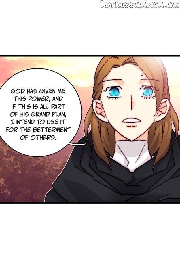 Bring the Love Chapter 126 - Page 56