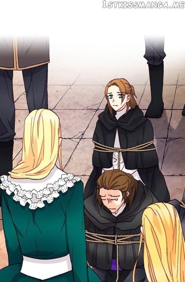 Bring the Love Chapter 126 - Page 57